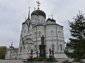 В Воронеж доставят мощи&hellip;